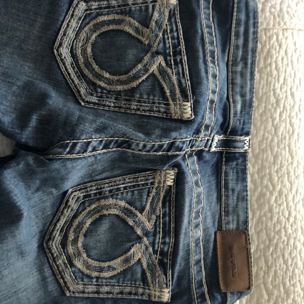 Big Star Liv Skinny 26L